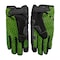 Forney U-Wrist Pro Grip Utility Work Gloves Menfts L 53037 - alternate 6
